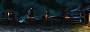 Mortal kombat wallpapers backgrounds previous next check this top list article: Mortal Kombat Sky Temple By Riki0017 On Deviantart