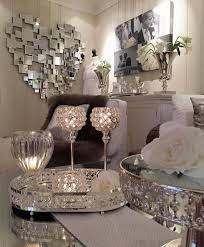 Bling Decor Living Room Decor Decor Home Decor