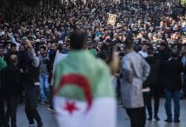 Just as its temperatures vary, algeria's rainfall also differs by region. Algeria Breaks The Wall Of Fear Opendemocracy