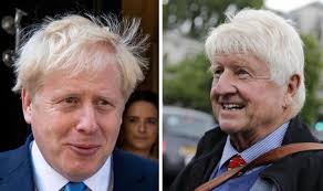 He is the current prime minister of the united kingdom who took over following the resignation of theresa may. Boris Johnson Family Tree New Pm S Children Dad Stanley And Incredible Great Grandfather Politics News Express Co Uk
