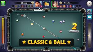 Este jogo tem mais de 662.7 milhão. 8 Ball For Android Apk Download