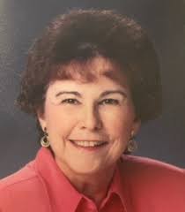 Obituary for Eileen Kinney DuBois (Farrell)