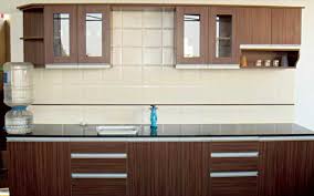 But also stainless steel refrigerators are available as standalone units. Modular Kitchen Designers Kerala Kitchen Products In Trivandrum