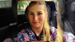 Lacey Chesser's Instagram, Twitter & Facebook