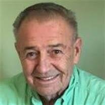 Jerome W. Hefty Sr. Obituary