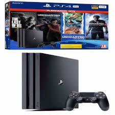 Noticias 21 horas 13 minutos a menos de 2 semanas para el lanzamiento del juego de square enix rico muestra de lo que es capaz. Consola Ps4 Pro 1 Tera Pack 6 Juegos Hits Exito Exito Com