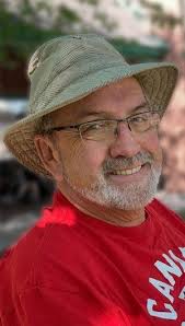 Allen LeBlanc — Art Osborne