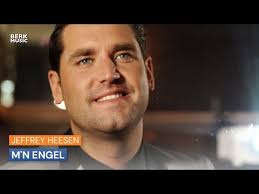 Jeffrey Heesen