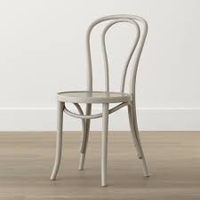 Vienna Dove Wood Dining Chair White Wood Dining Chairs Wood Dining Chairs Dining Chairs