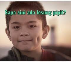 Check 'lesung pipit' translations into english. Tahukah Anda Lesung Pipit Dimples Siakap Keli Press Facebook