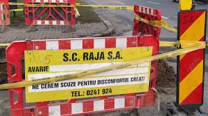 Ne cerem scuze pentru disconfortul creat. AbonaÈ›ii Raja Din Localitatea CumpÄƒna Nu Au ApÄƒ La Robinete In Urma Unei Avarii La O ConductÄƒ Ctnews