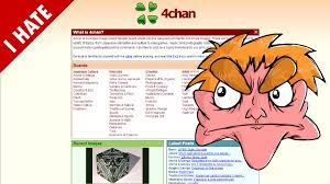 B 4 chan