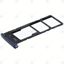 Motorola Moto G6 Plus (XT1926) Sim tray ...
