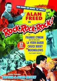 Amazon.com: Rock, Rock, Rock! [DVD]