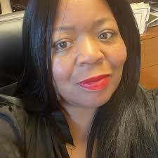 Danielle Patrice Parker