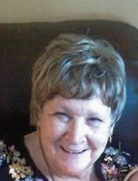 Obituary information for Marylin "Mary" Thomas