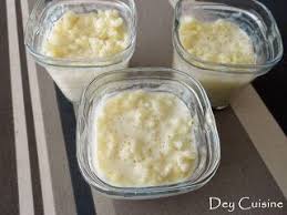 Depuis Que Je Suis A La Maison Ma Yaourtiere Multidelices De Seb Est Continuellement Sur Mon P Recette Yaourt Avec Yaourtiere Riz Au Lait Recette Riz Au Lait