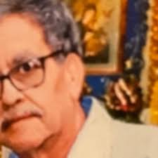 Fundraiser by Damaso Escobedo : Dámaso Escobedo Sr.