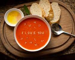Start by learning more about fonts and how to d. Soup Letters Photofunia Free Photo Effects And Online Photo Editor