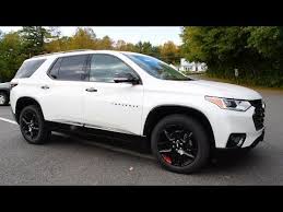 2018 Chevy Traverse Redline Central Maine Motors Chevy Buick Youtube Chevy Suv Chevrolet Traverse Chevy