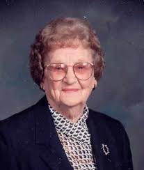 Mayda M. Donaldson Obituary May 24, 2007