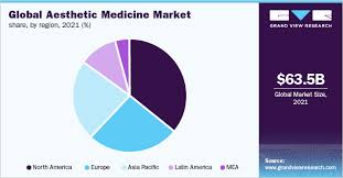 Certified hands on aesthetic training courses. Aesthetic Medicine Market Size Report 2022 2030