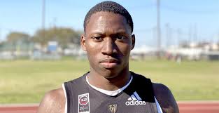 Parker Jenkins, Klein Forest, Running Back