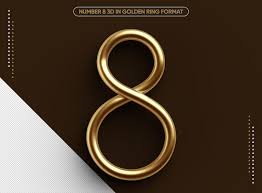 Number 8 symbol Images - Free Download on Magnific (formerly Freepik)