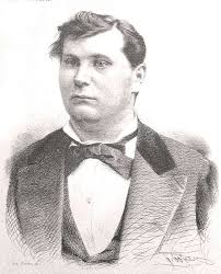 160 1895 deaths Images: PICRYL