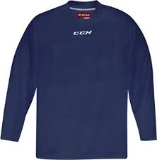 Ccm 5000 Practice Jersey