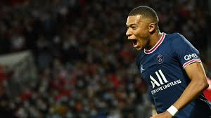 Messi made his psg bow, but the story was mbappe, who made the difference for his side, won them the game . N472w1ukznvxsm
