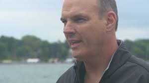 Rich Stanek released from hospital after crash in Buffalo