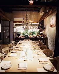 Restaurants Photos Rustic Restaurant Abc Kitchen Restaurant Decor