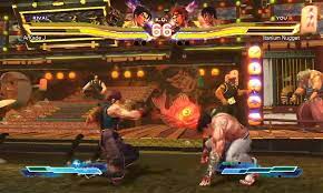 Nov 02, 2021 · it is a fighting game between the characters of two previous famous games.street fighter x tekken overviewstreet fighter x tekken is publish by capcom. Cheats Street Fighter X Tekken For Android Apk Download