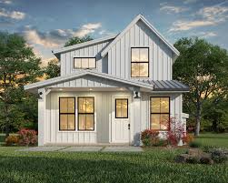 Sometimes all you need is a simple place to unwind, and these charming cottages and cabins show you how to have everything you need in a small space. Cottage House Plans Cottage Home Designs Floor Plans With Photos