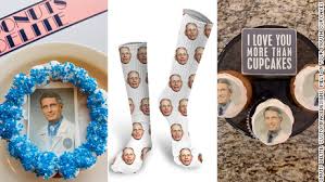 Brooklyn born and bred, dr. A Company Is Turning Dr Anthony Fauci And House Speaker Nancy Pelosi Into Action Figures Cnn