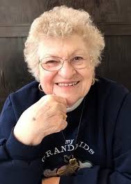 Darlene Dagman Obituary (1935