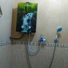 Harga water heater modena gi 6av // pemanas air shower kamar mandi gas. Jual Water Heater Gas Viena Di Lapak Jemmy Bukalapak