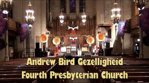 In 1975, it was declared a. Andrew Bird Gezelligheid 4th Presbyterian Church Chicago December 2017 Roma Fade Live Youtube