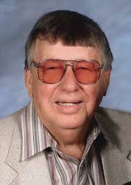 Obituary information for George 'Douglas' Dorman