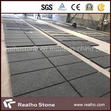 Please click on the picture for more details. Angola Black Flamed Waterjet Finish Granite For Floor Project Tile Names China Black Granite Names Black Granite Flamed Finish Made In China Com