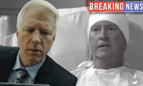 Days of Our Lives: Recasting John Black