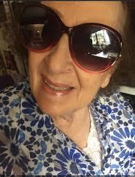 Janet Kaiser Obituary (1934