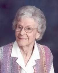 Obituary information for Cora Santee