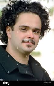 Omar naim hi-res stock photography and images