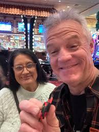 Lost wages was awesome. We are headed home ❤️