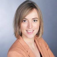 Caroline Prevost Email & Phone Number