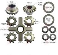 Truck Differential Gear,Mercedes Benz Differential Kit ...