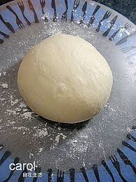 carol 自在生活 何謂中種法麵糰 easy bread bread baking baking