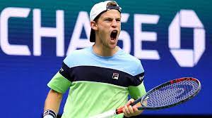 Jul 06, 2021 · schwartzman vs khachanov may be the best tennis match on the menu in the round of 16 at the tokyo olympics. Brands That Have Invested In Diego Schwartzman Tennisfansite Com